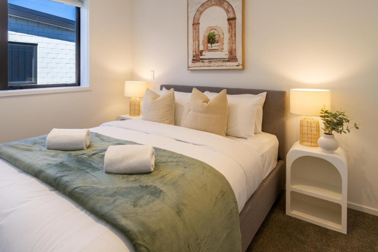Apartamento Central Sunny Perch 2 Bed 1 Bath