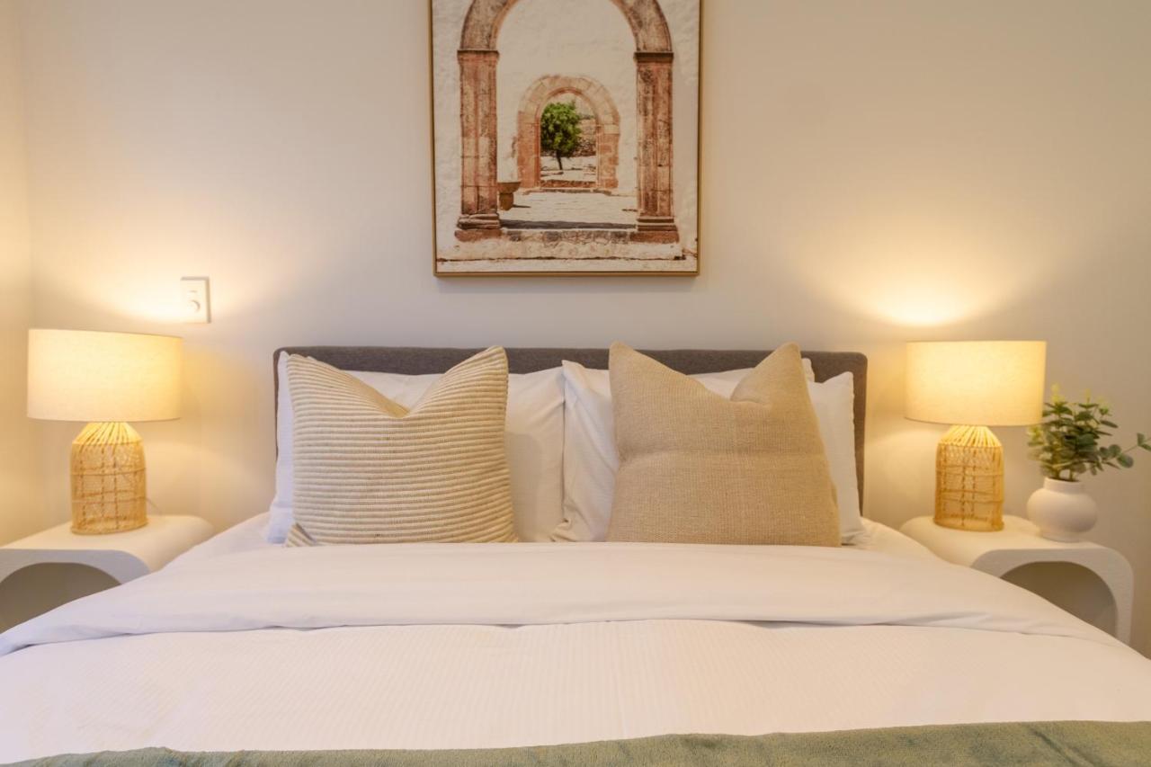 Apartamento Central Sunny Perch 2 Bed 1 Bath *