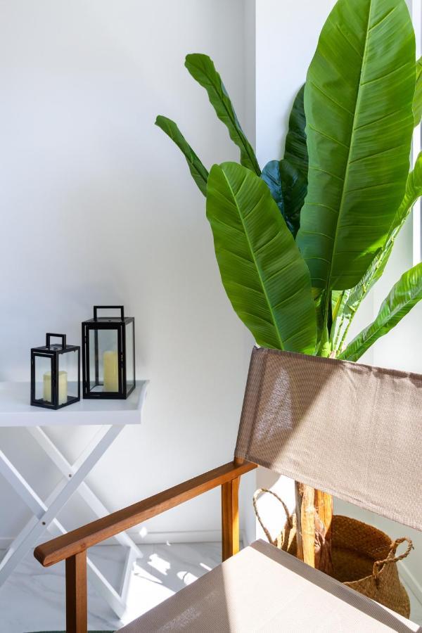 Apartamento Central Sunny Perch 2 Bed 1 Bath *