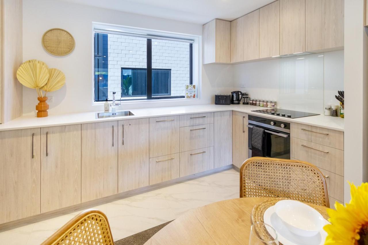Apartamento Central Sunny Perch 2 Bed 1 Bath