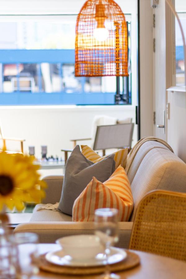 Central Sunny Perch 2 Bed 1 Bath Apartamento