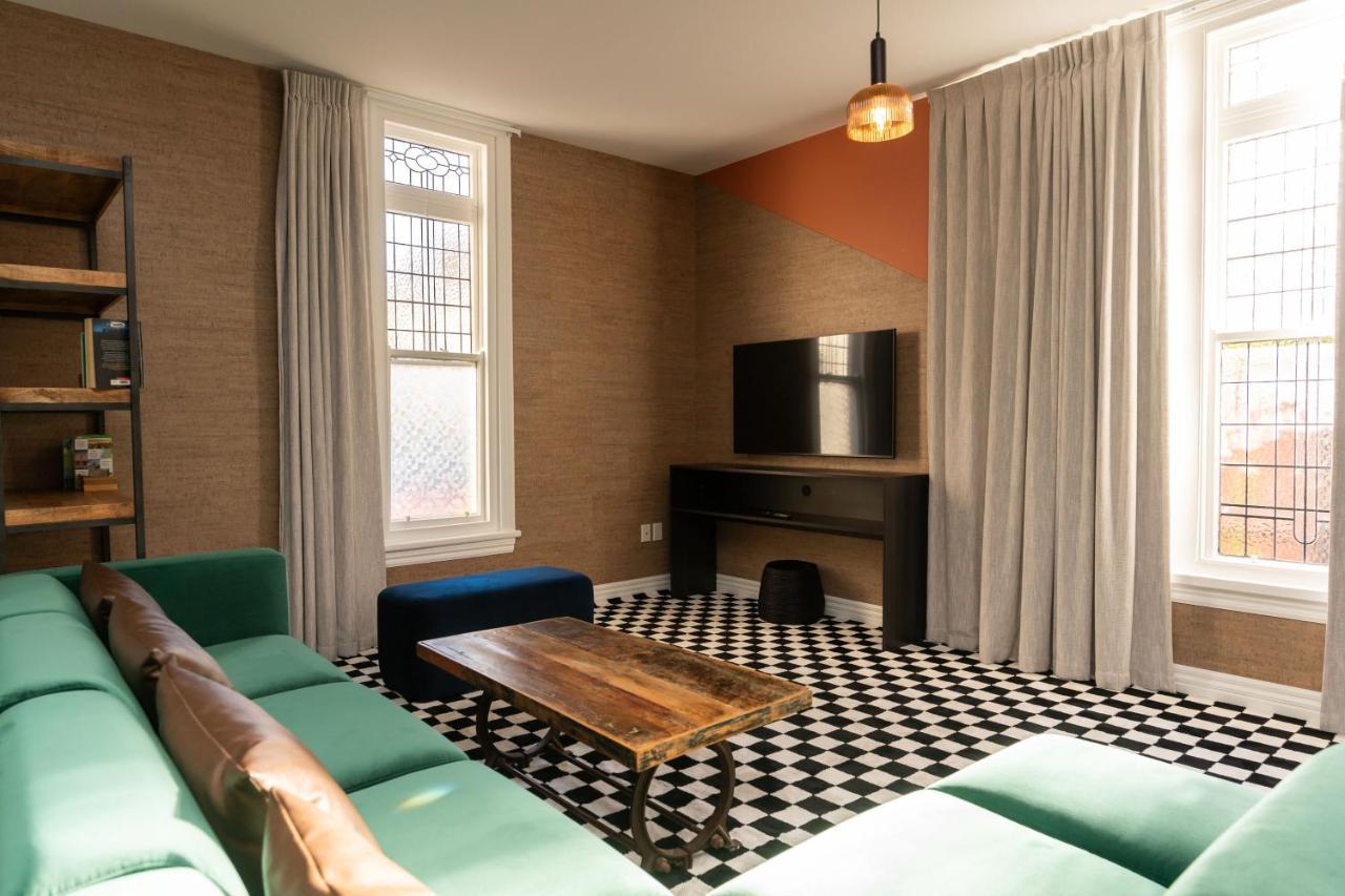 Haka House Hostel