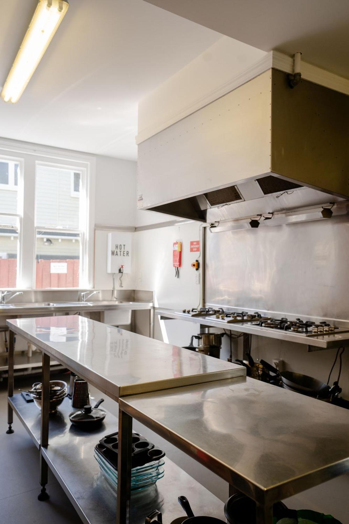 Haka House Hostel