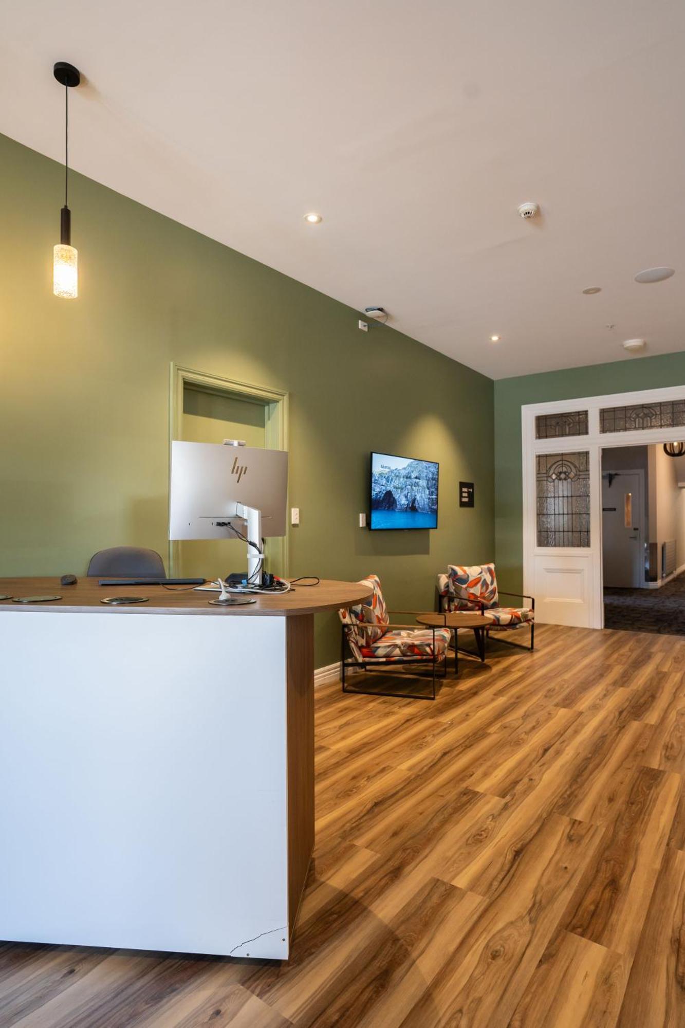 Hostel Haka House
