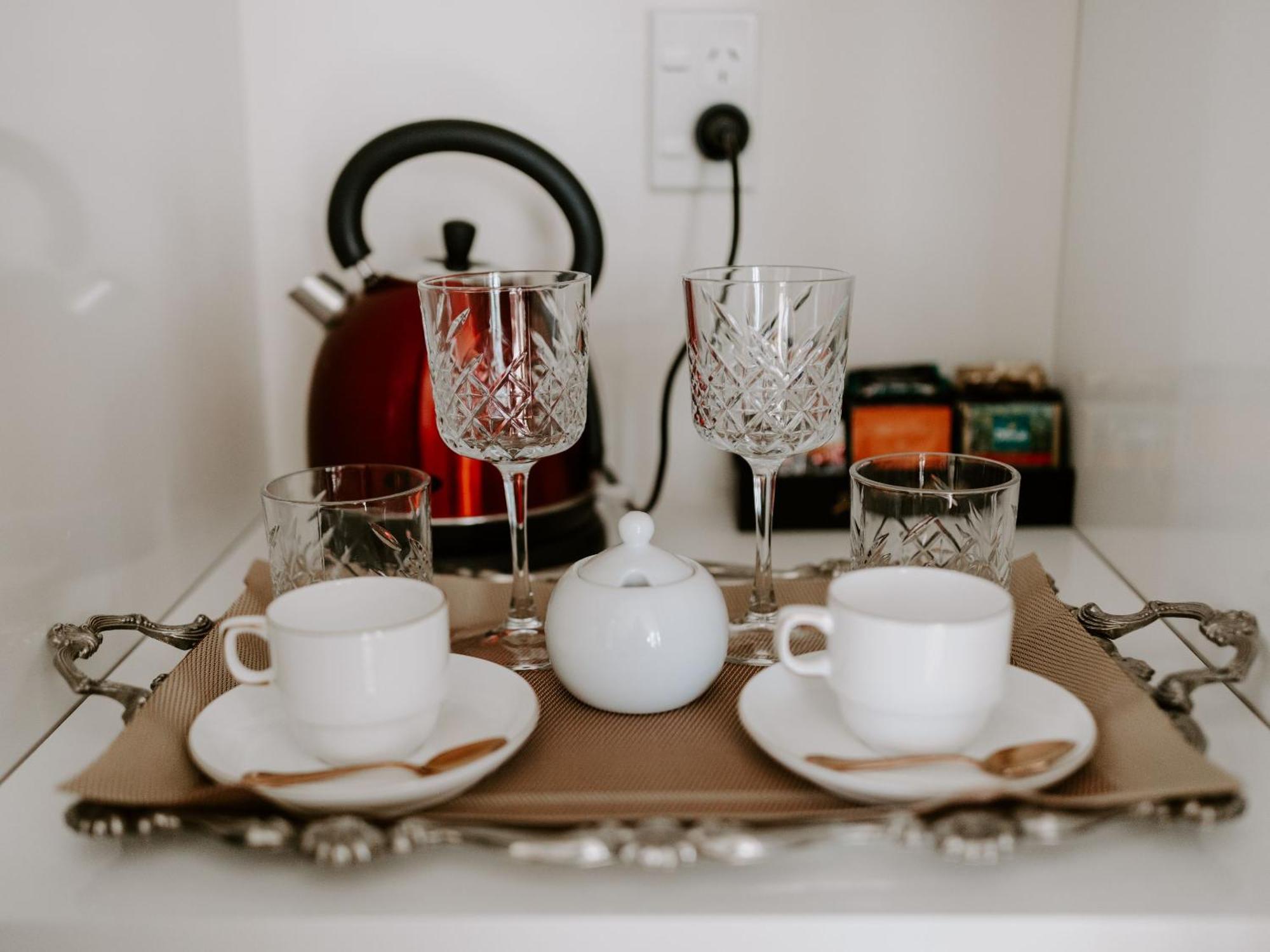 Bed & Breakfast Eliza's Manor Christchurch