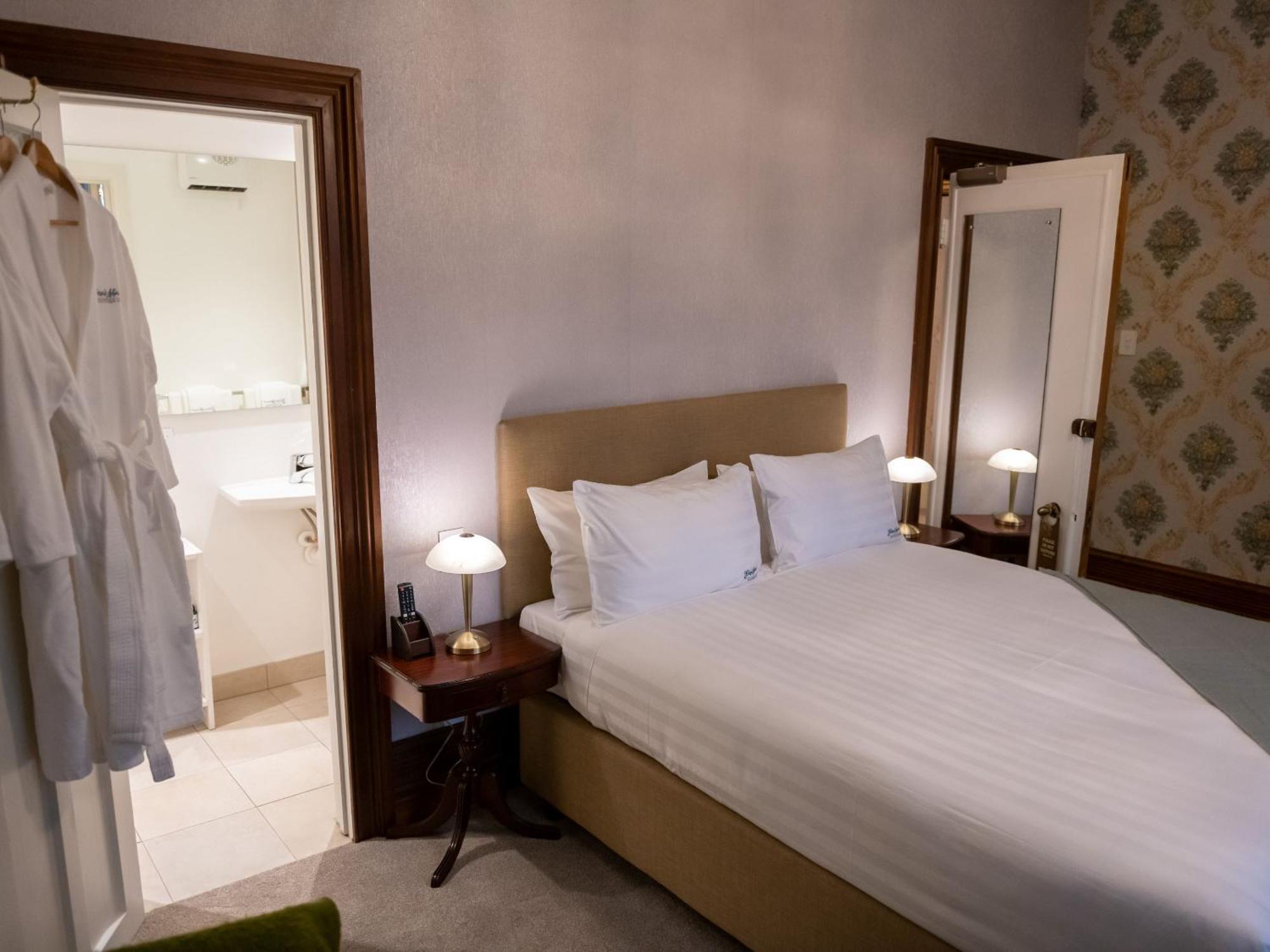 Bed & Breakfast Eliza's Manor 5*