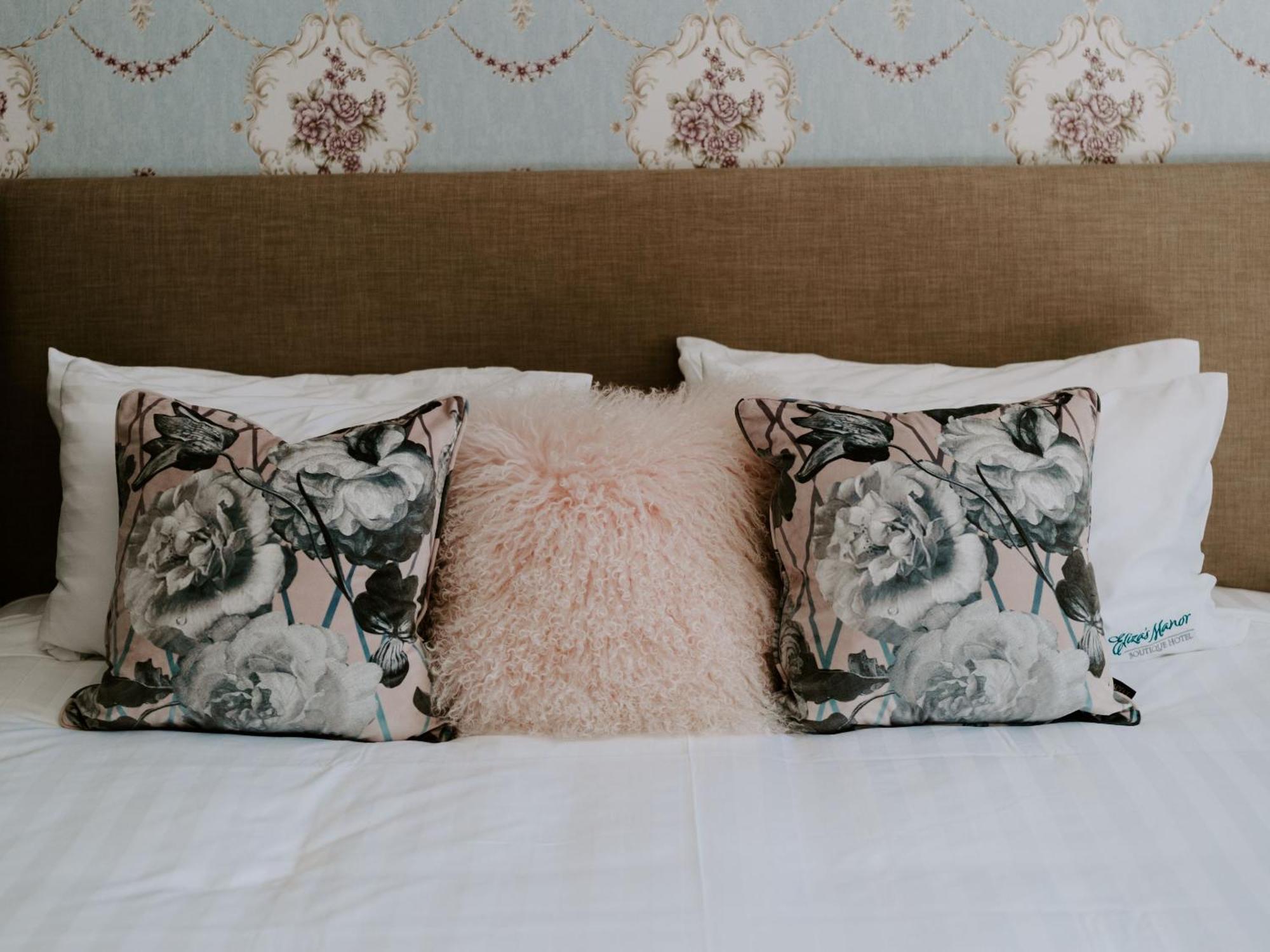 Eliza's Manor Bed & Breakfast 5*
