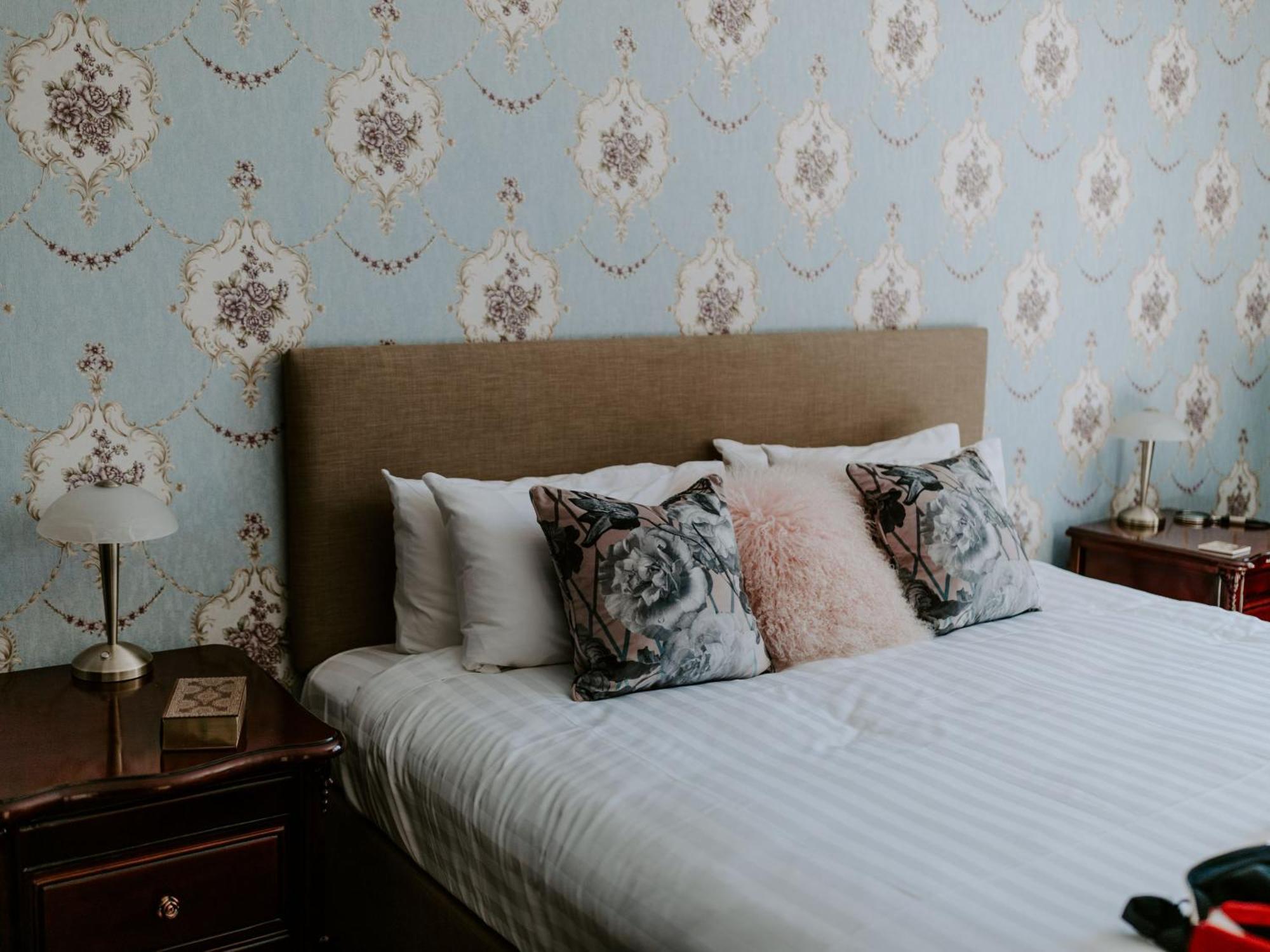 Bed & Breakfast Eliza's Manor Christchurch