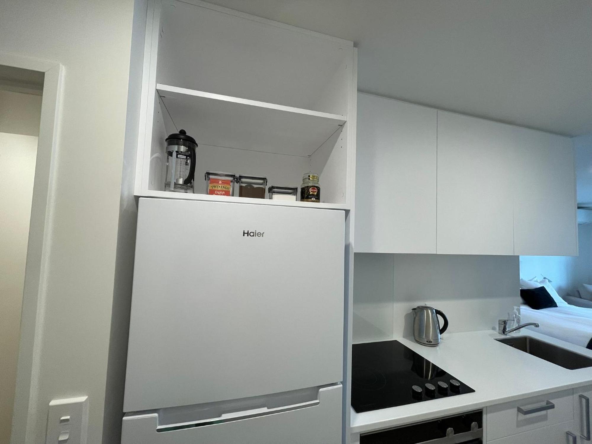 Apartment Luxury 1 Bedroom In Cbd Close To Convention Centre *