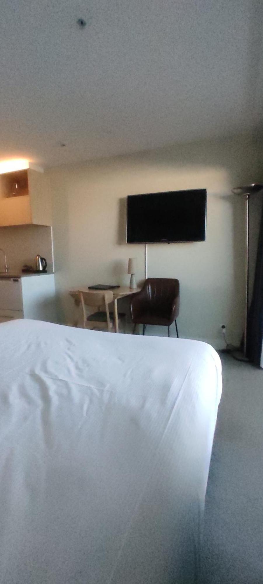 West Fitzroy Aparthotel Christchurch
