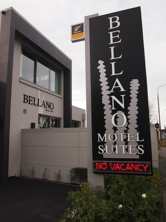 Bellano
