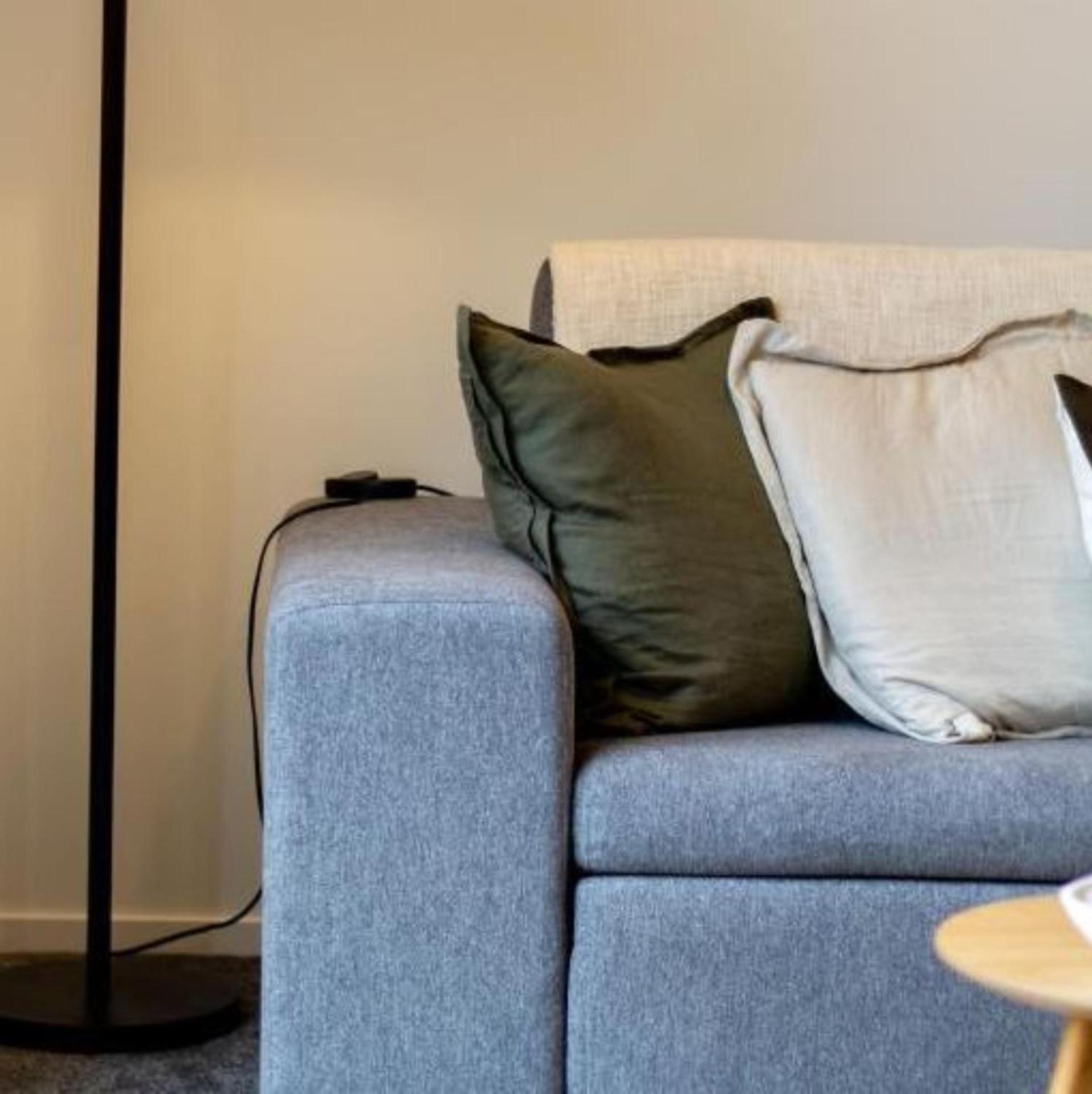 1 Bed Comfort In The Heart Of Chch * Christchurch