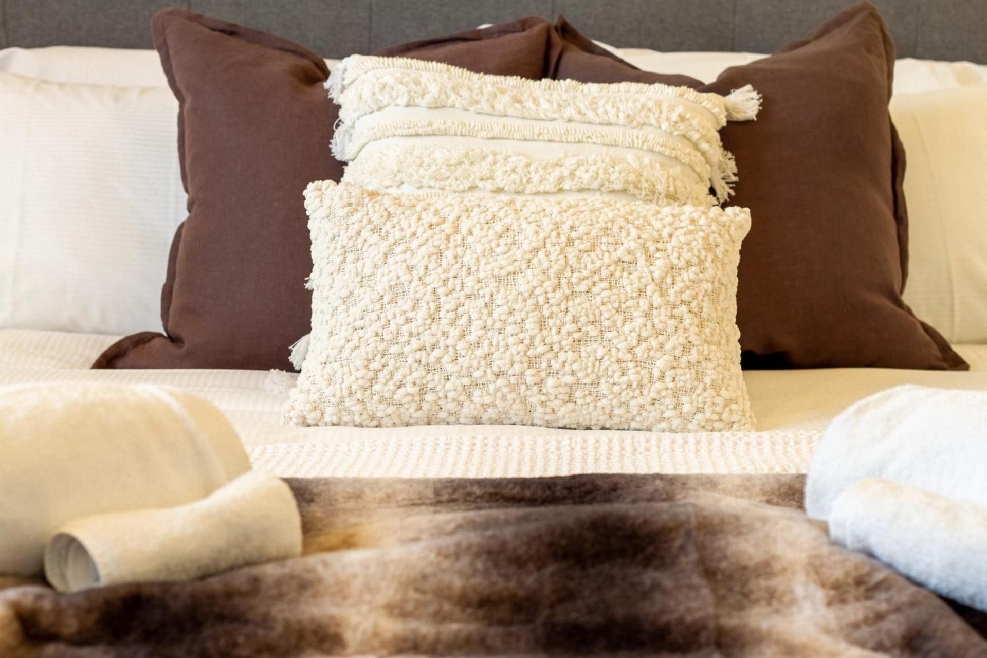 Apartment 1 Bed Comfort In The Heart Of Chch Christchurch
