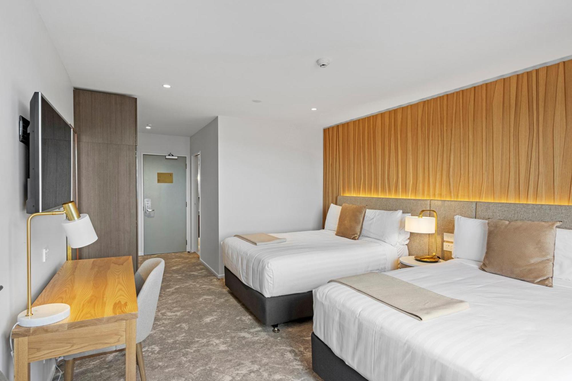 Hotel Elms Christchurch, Ascend Collection