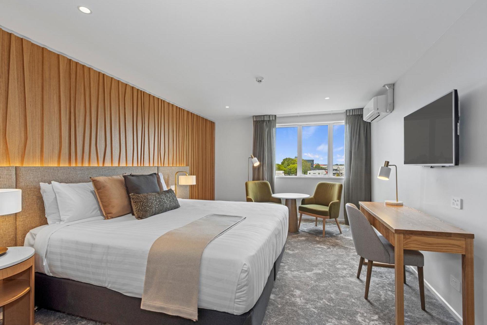 Hotel Elms Christchurch, Ascend Collection
