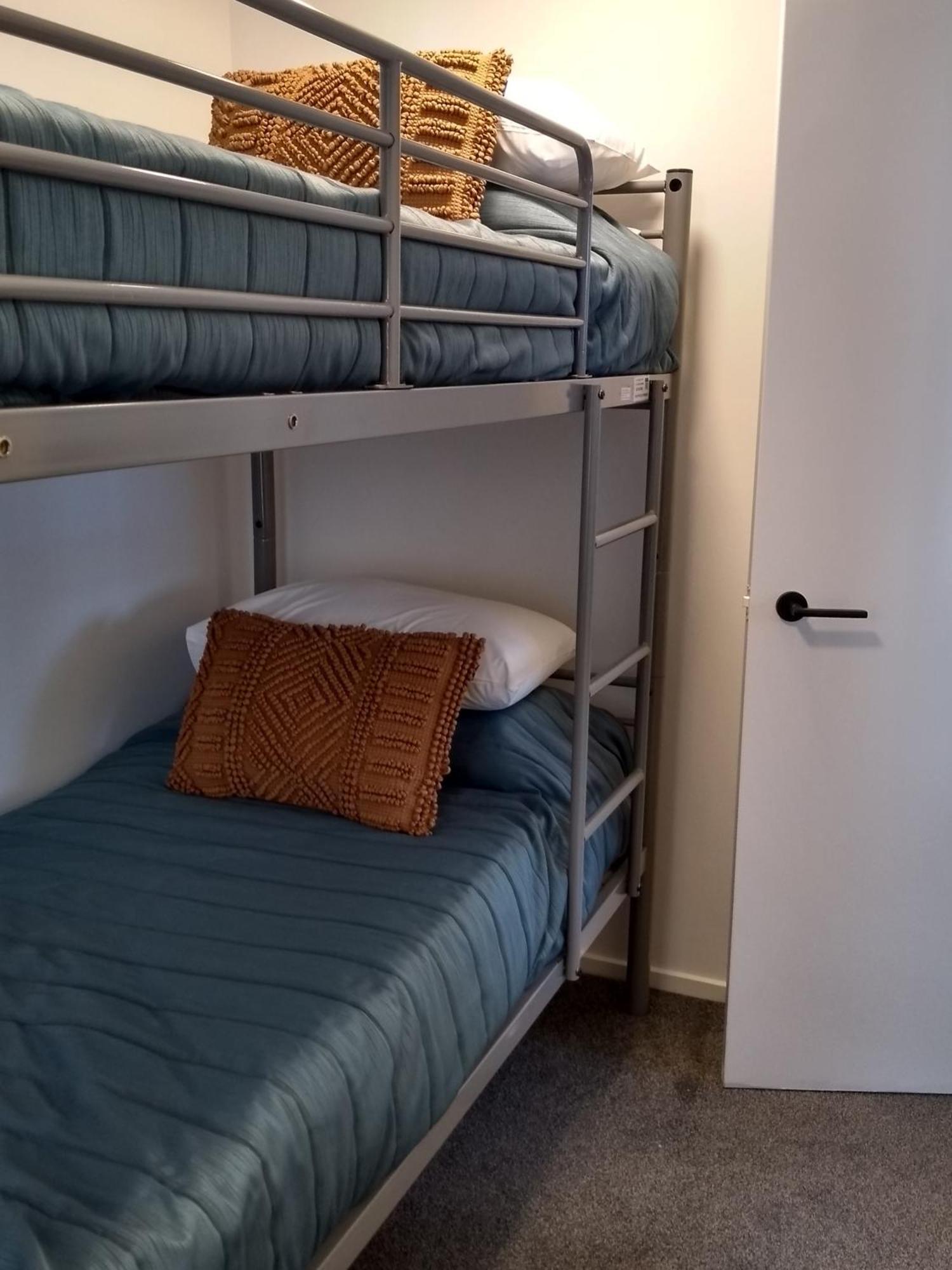 South Brighton Holiday park 2*