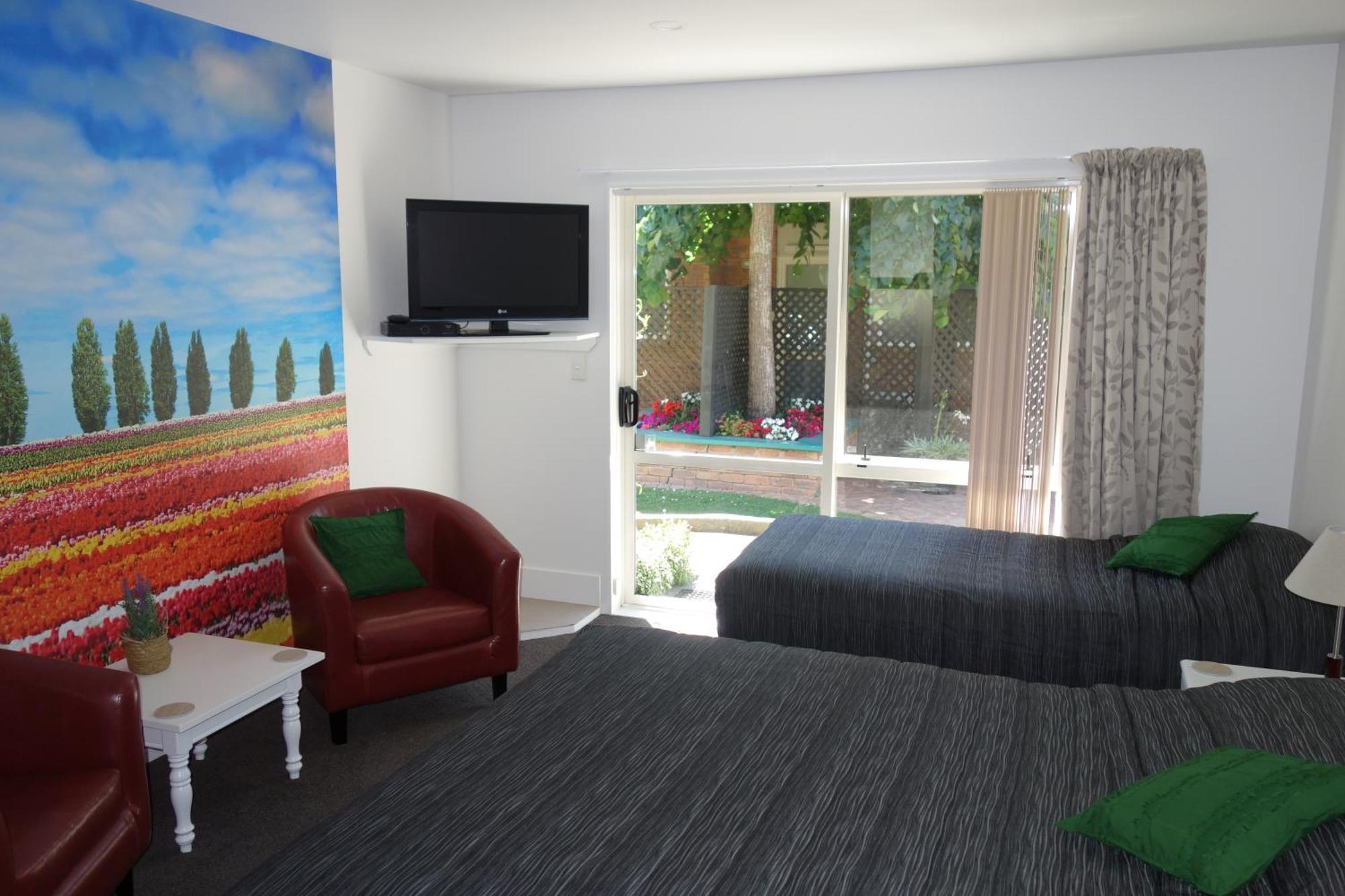 Northwood Motor Christchurch
