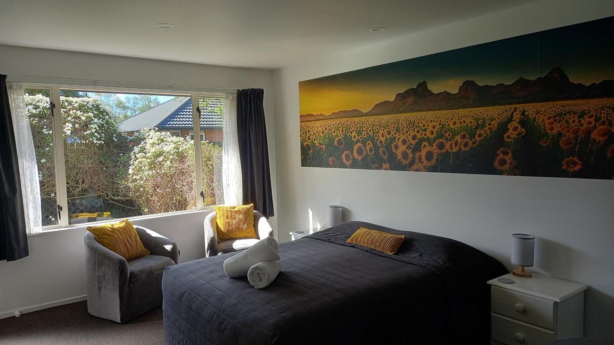 Motel Northwood Motor