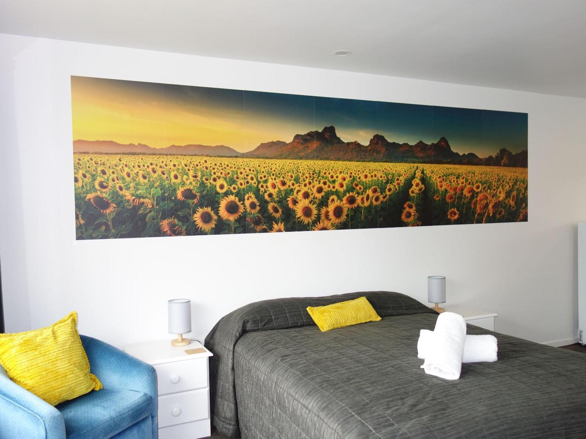 Motel Northwood Motor 4*