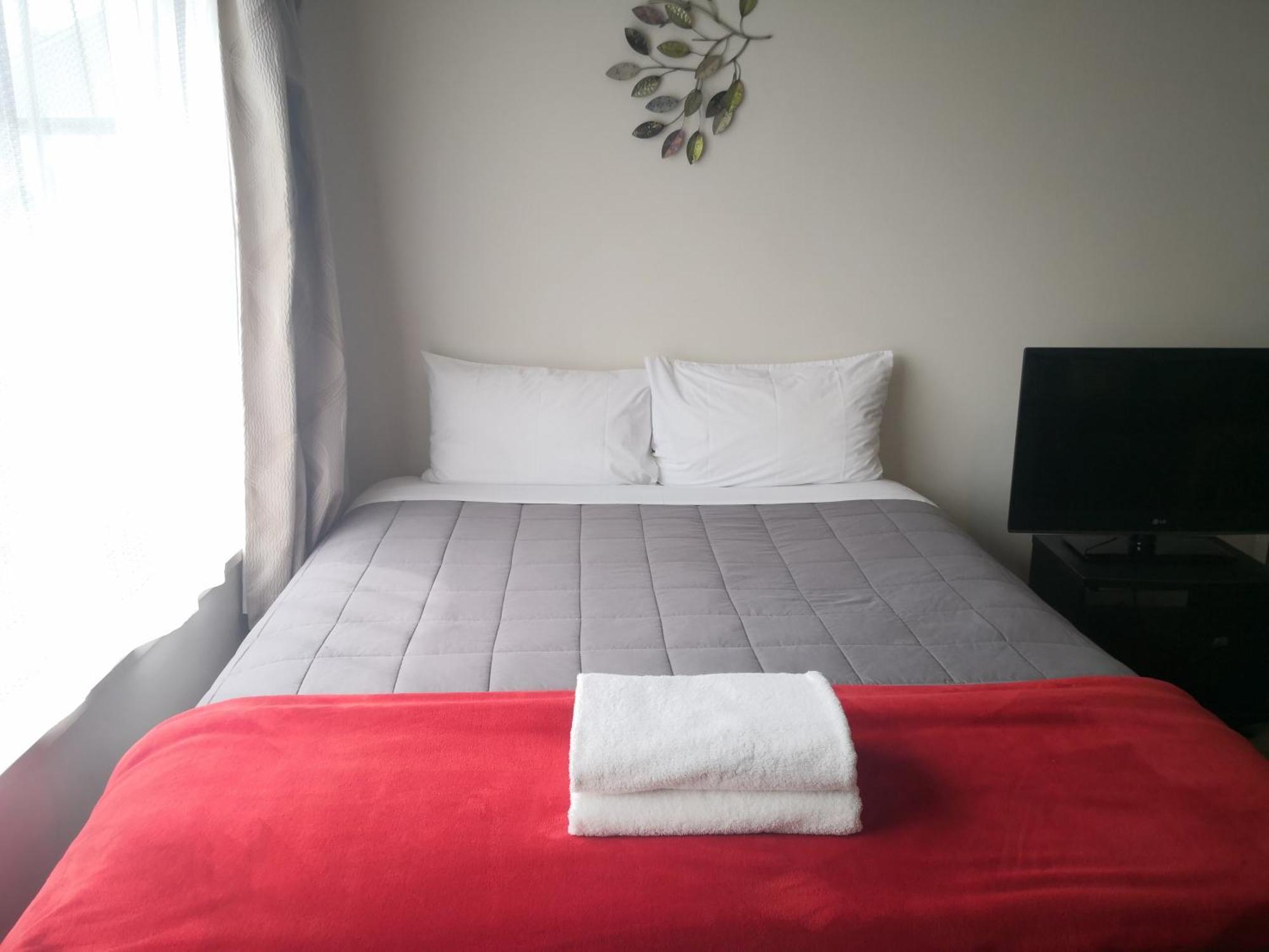Motel Southern Comfort