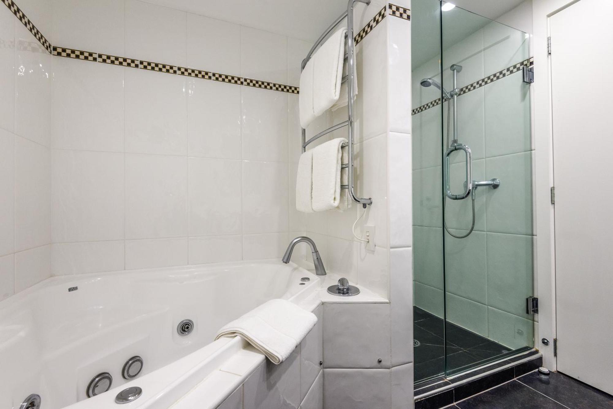 Hotel Chateau On The Park - Christchurch, A Doubletree By Hilton 4*