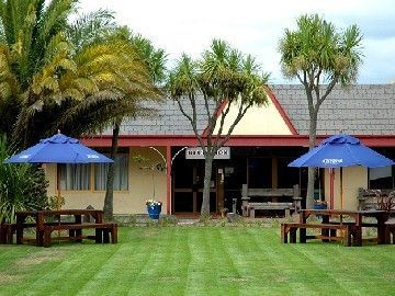 Motel The Bealey Quarter Christchurch