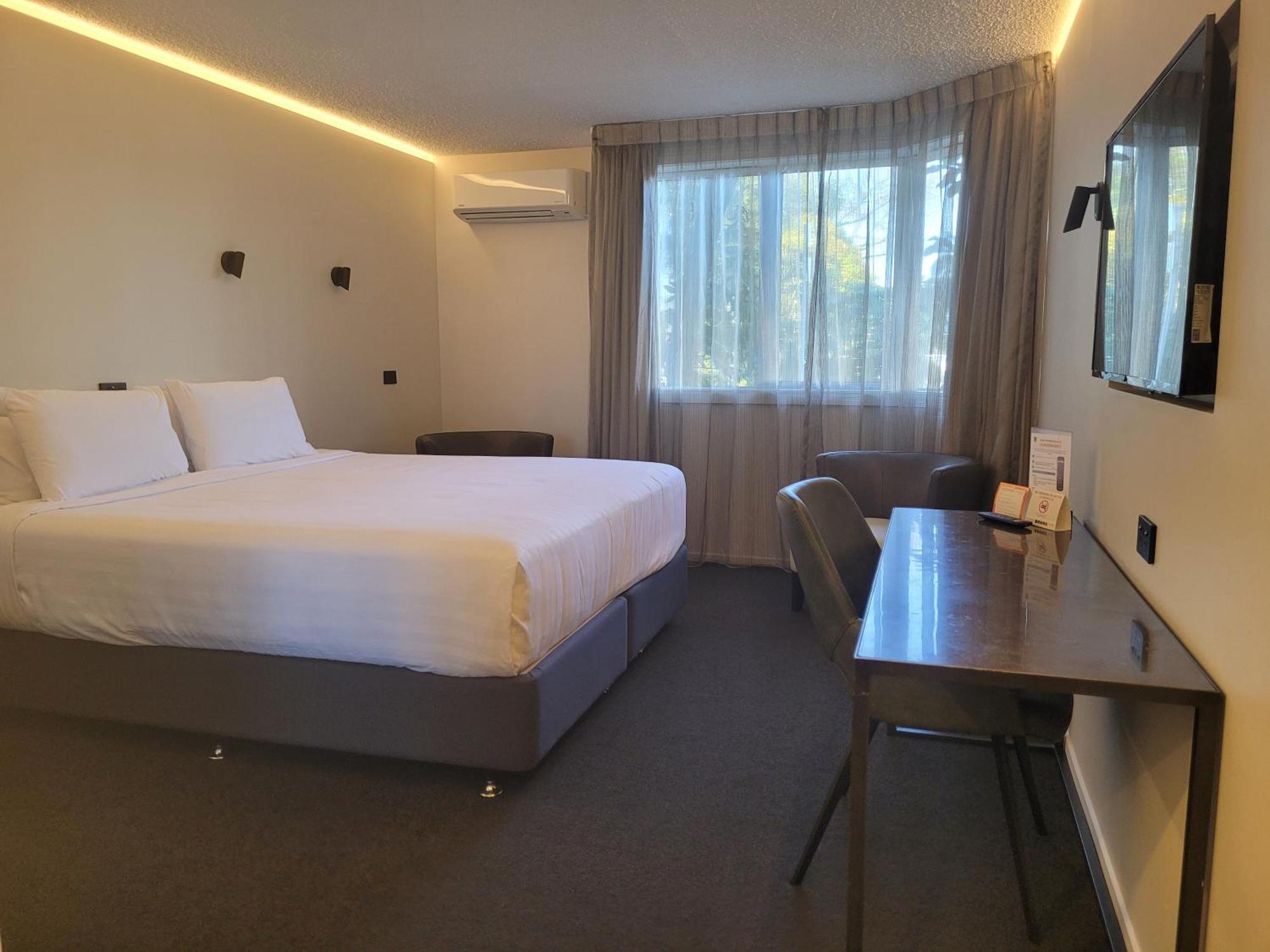 Hotel Elms Christchurch, Ascend Collection Christchurch