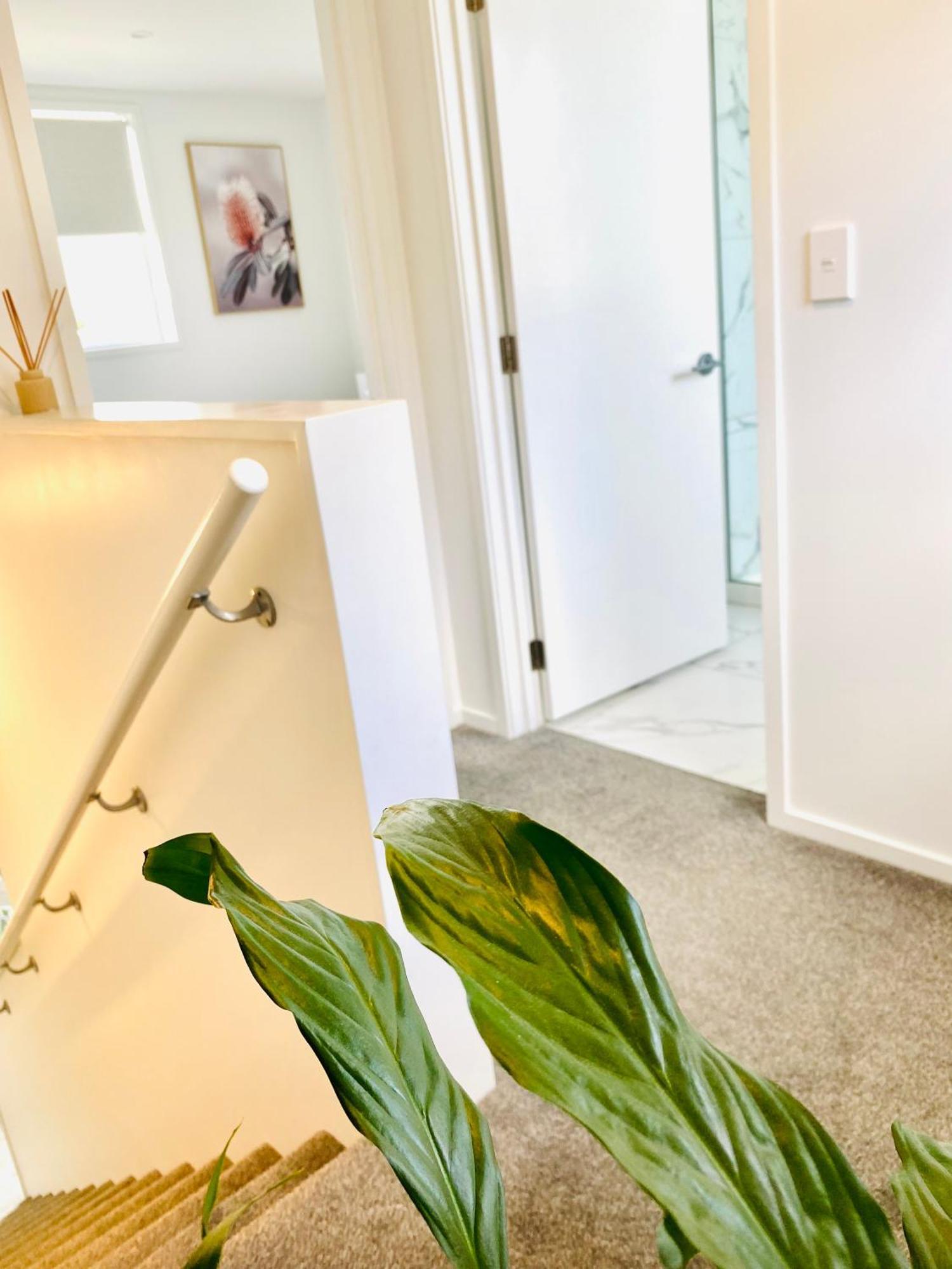 Villa Perfect Modern Townhouse Cbd