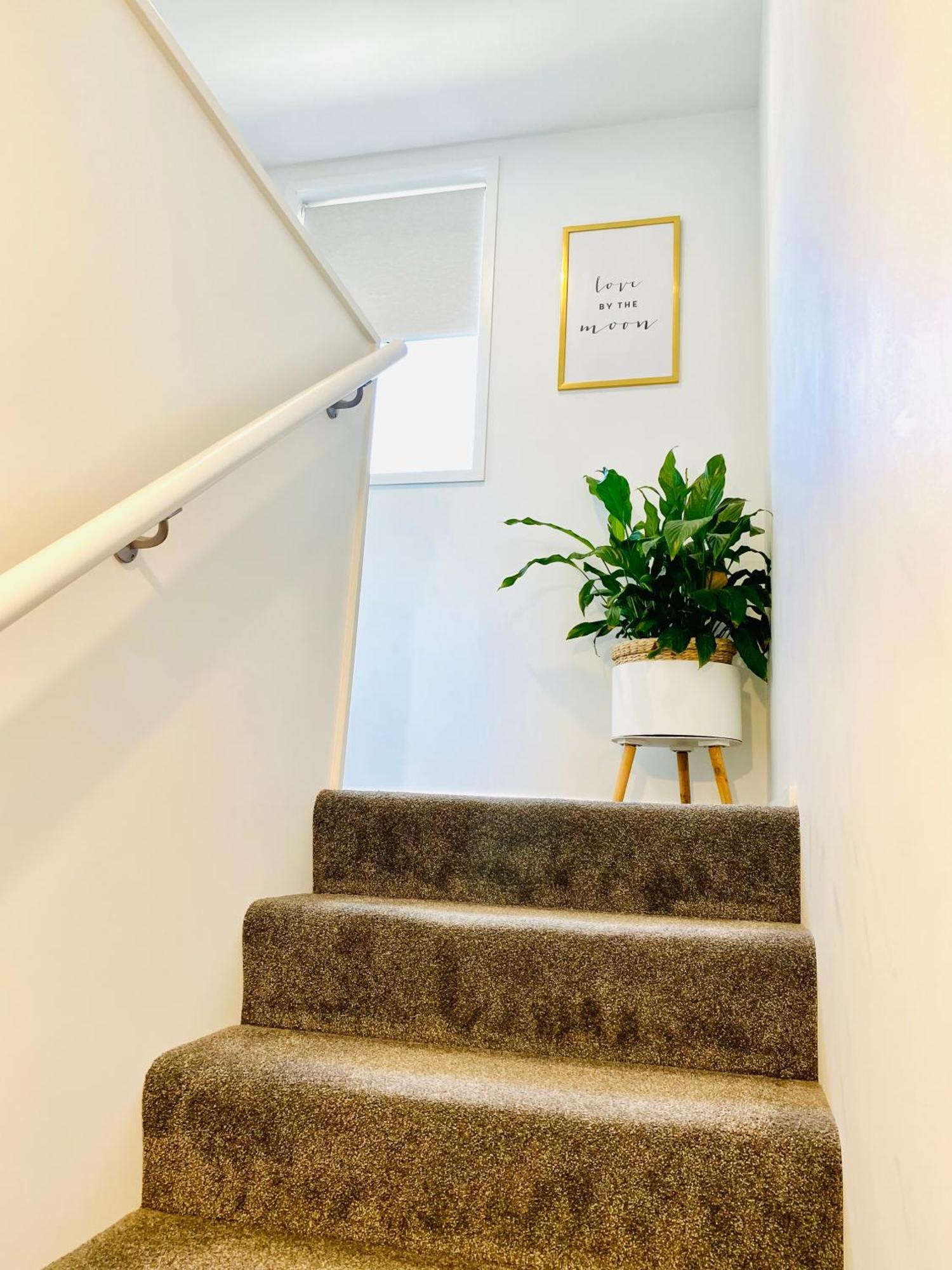 Perfect Modern Townhouse Cbd