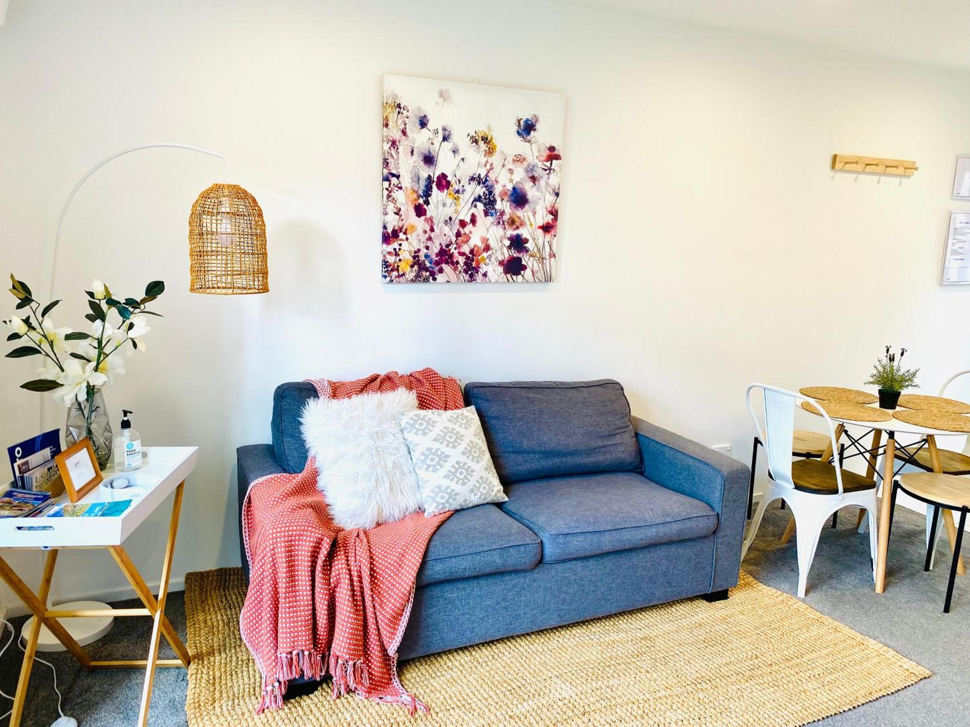 Perfect Modern Townhouse Cbd Villa *