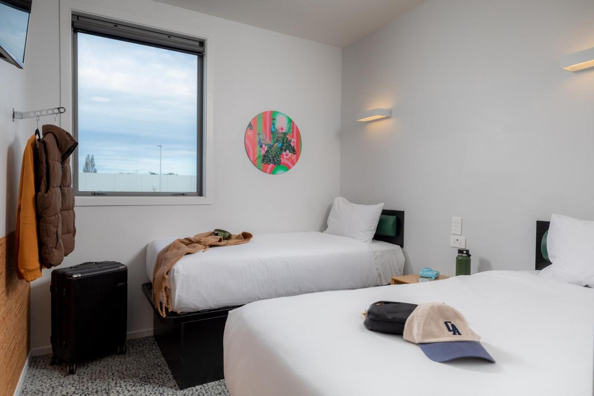Hostel Lylo