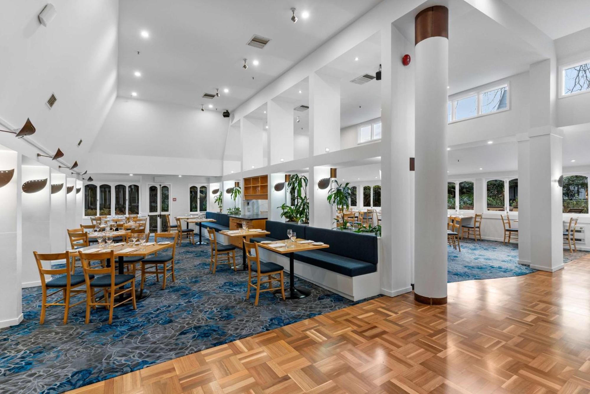 Chateau On The Park - Christchurch, A Doubletree By Hilton Christchurch