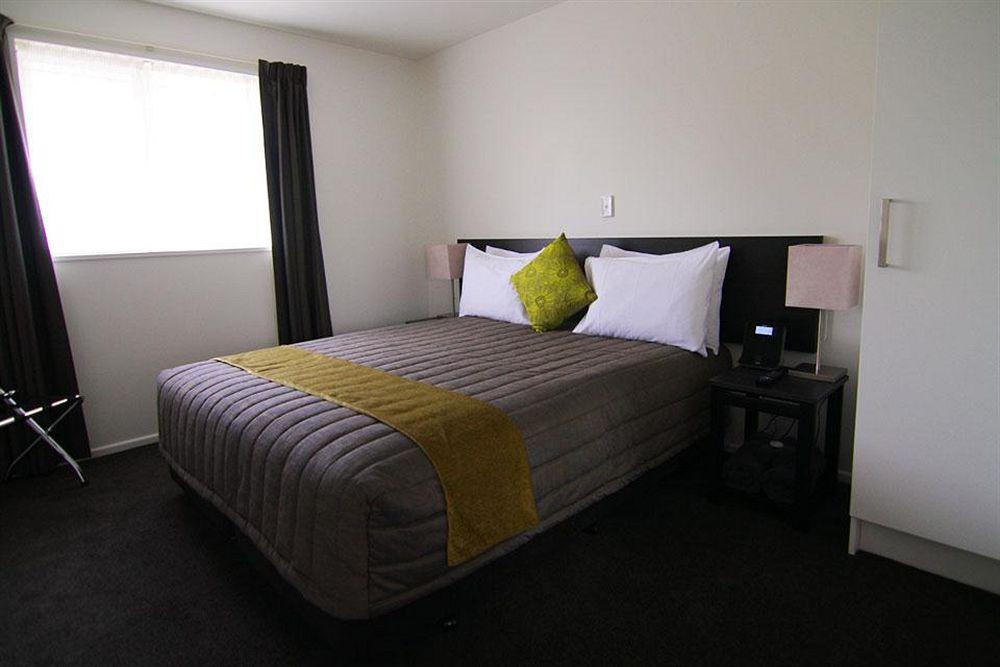 Airport Palms 4* Christchurch