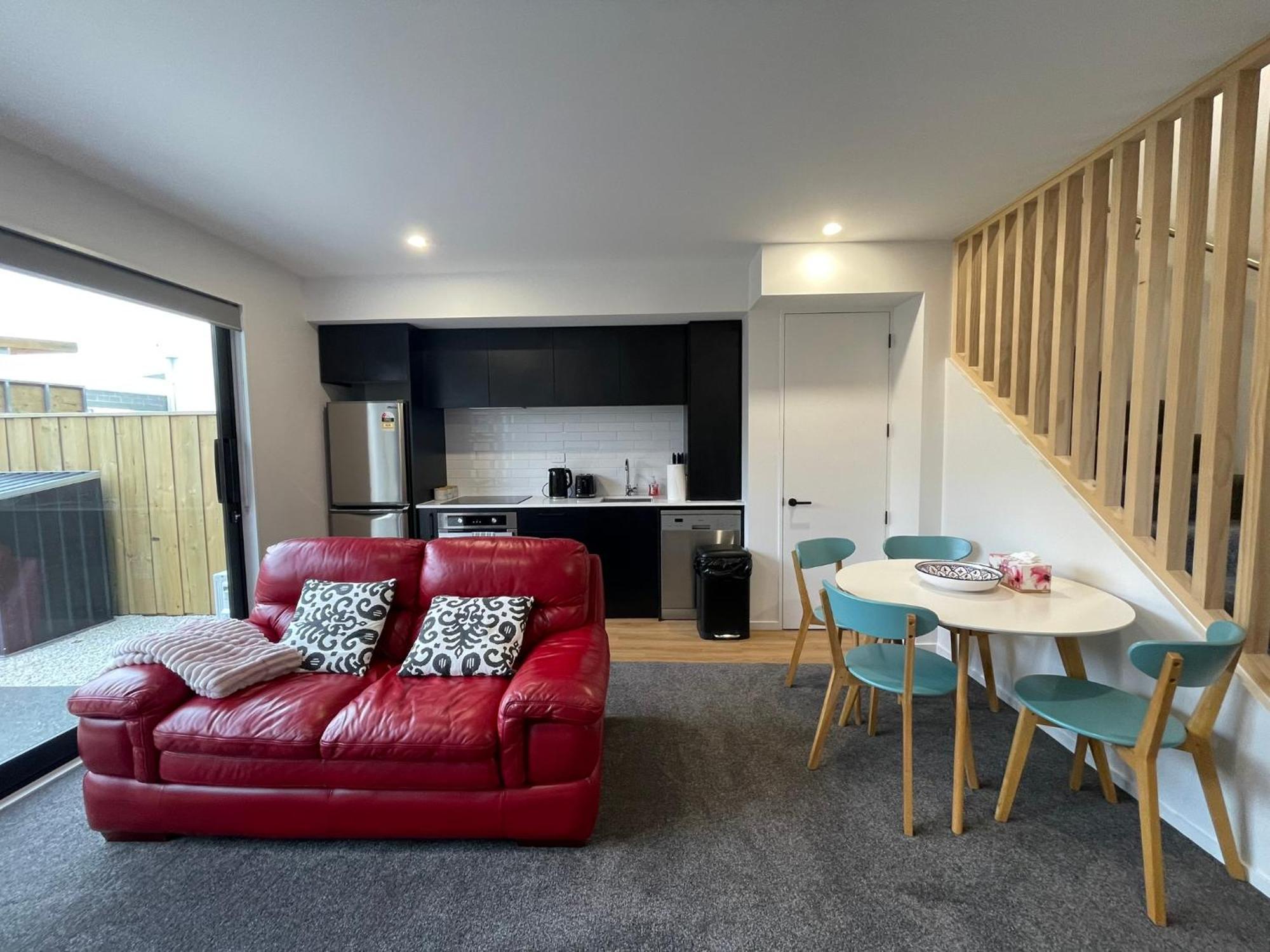 Stadium View Apartment *