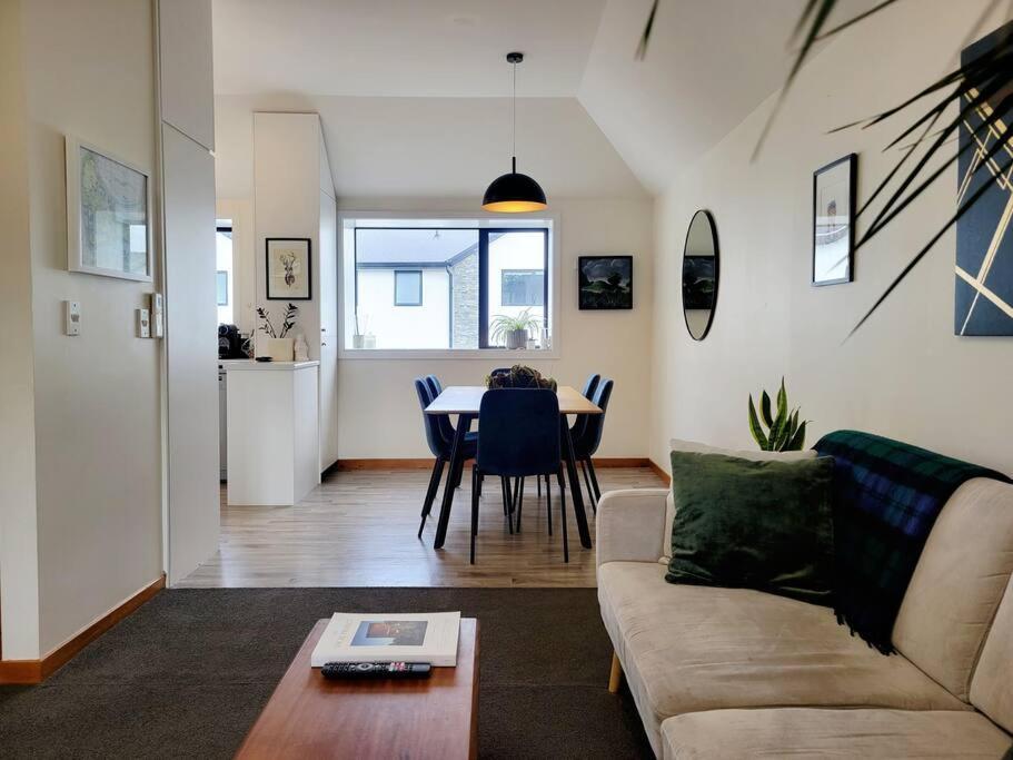 Hagley Park Townhouse