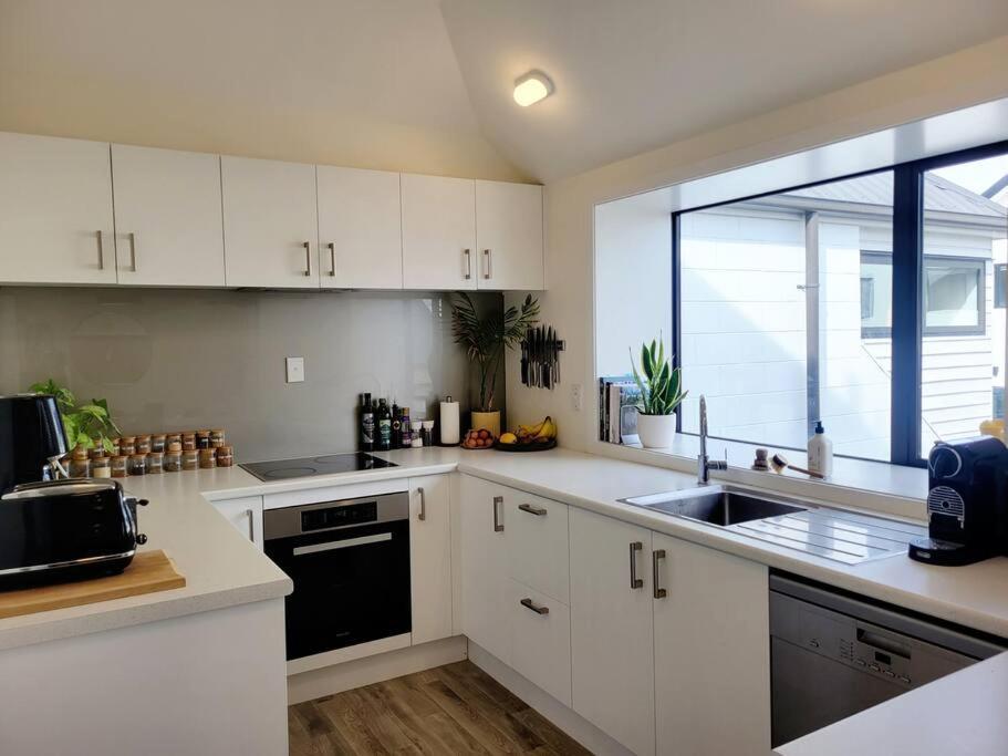 Hagley Park Townhouse Villa *