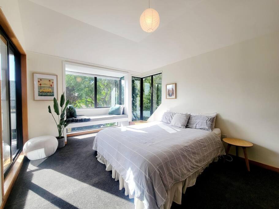 Villa Hagley Park Townhouse *