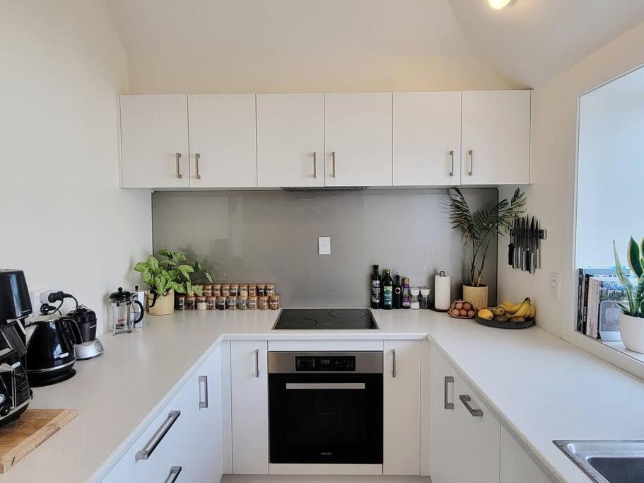 Hagley Park Townhouse Villa *