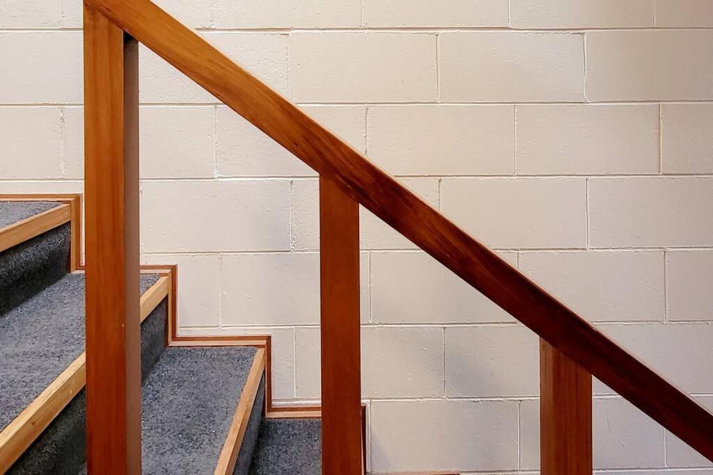 Hagley Park Townhouse Villa