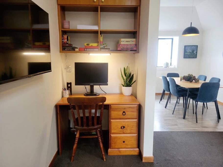 Hagley Park Townhouse