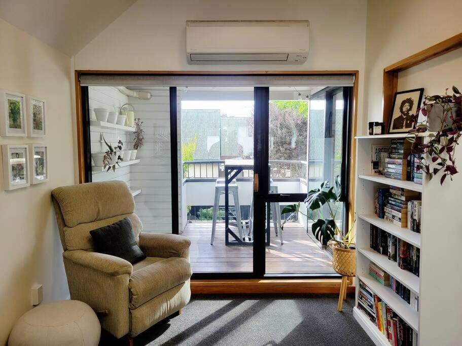 Hagley Park Townhouse Villa Christchurch