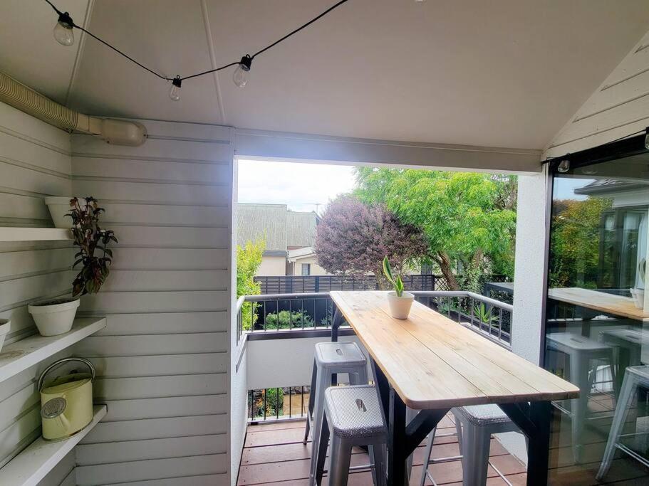 Villa Hagley Park Townhouse