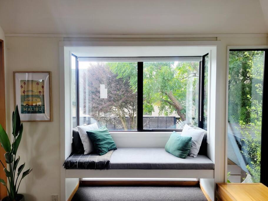 Hagley Park Townhouse