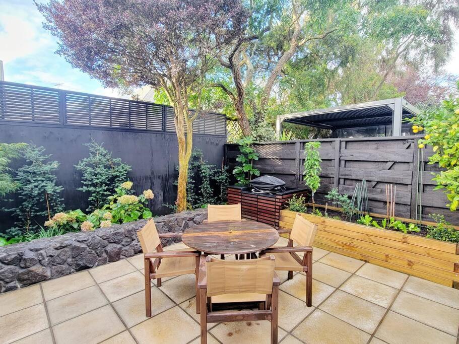 Hagley Park Townhouse * Christchurch