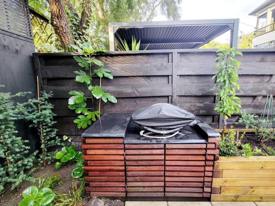 Villa Hagley Park Townhouse *