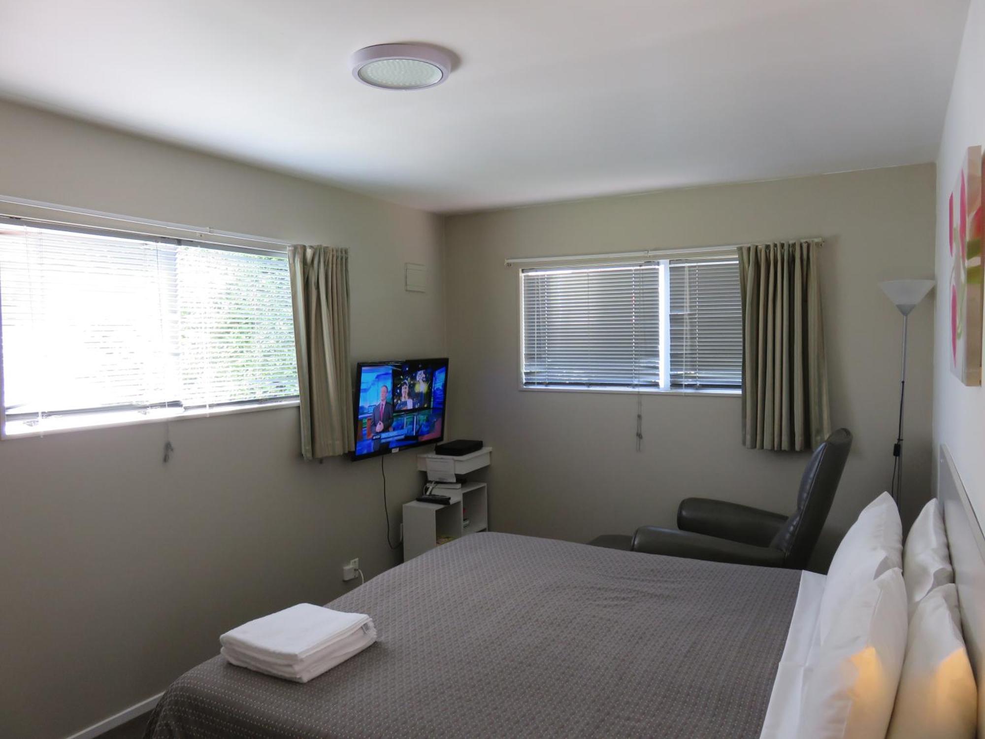 Apartamento Mcwilliam