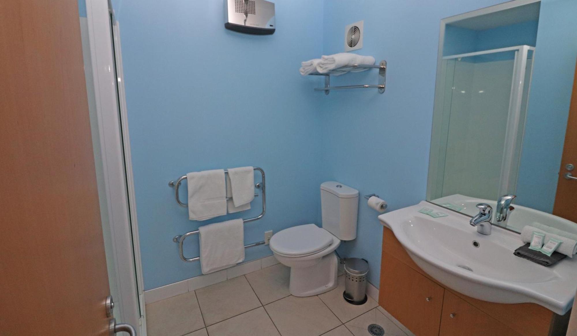 Motel Sumner Bay 4*