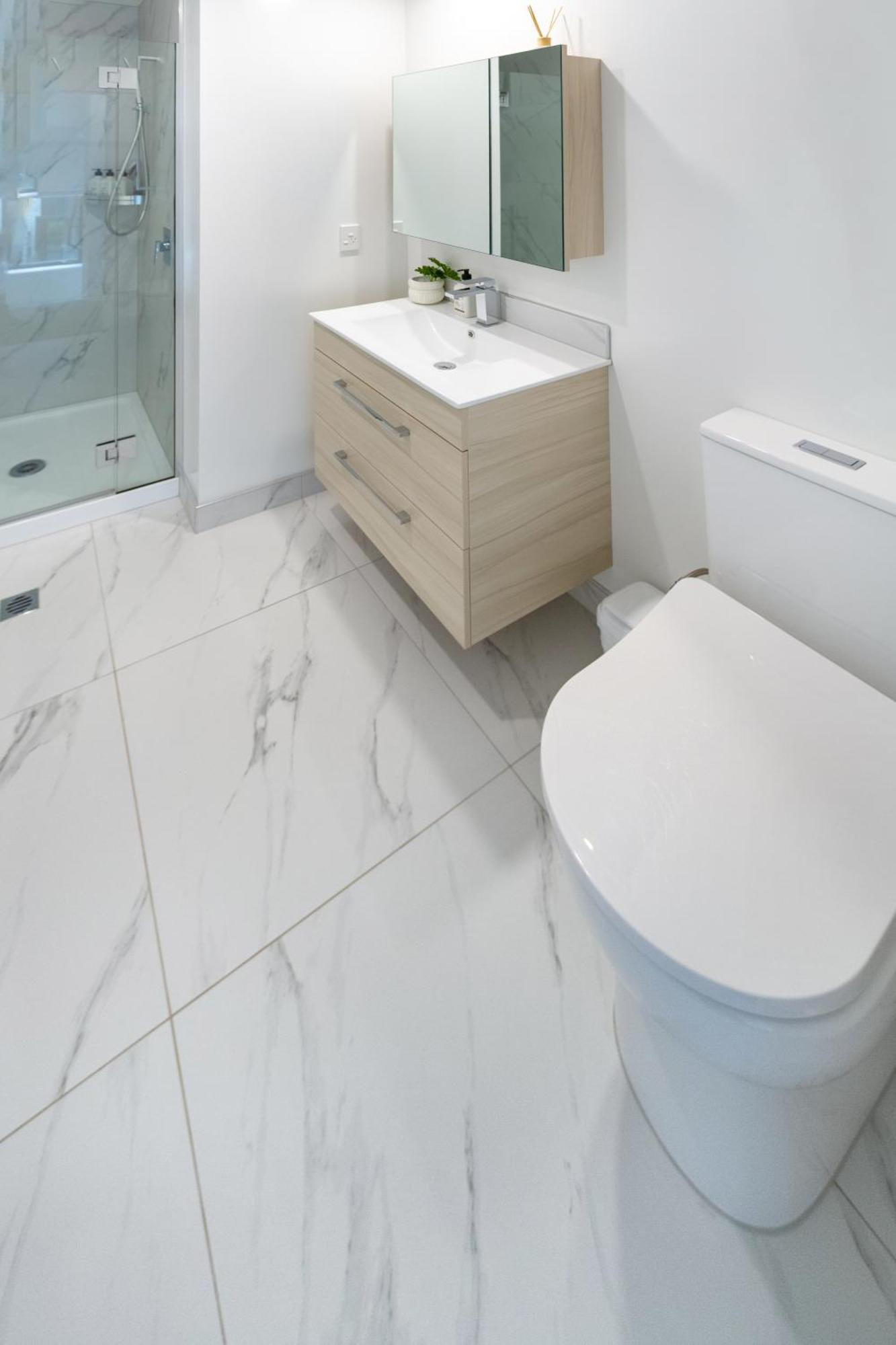 Apartment Elegant 2 Bed 2 Bath In The Cbd