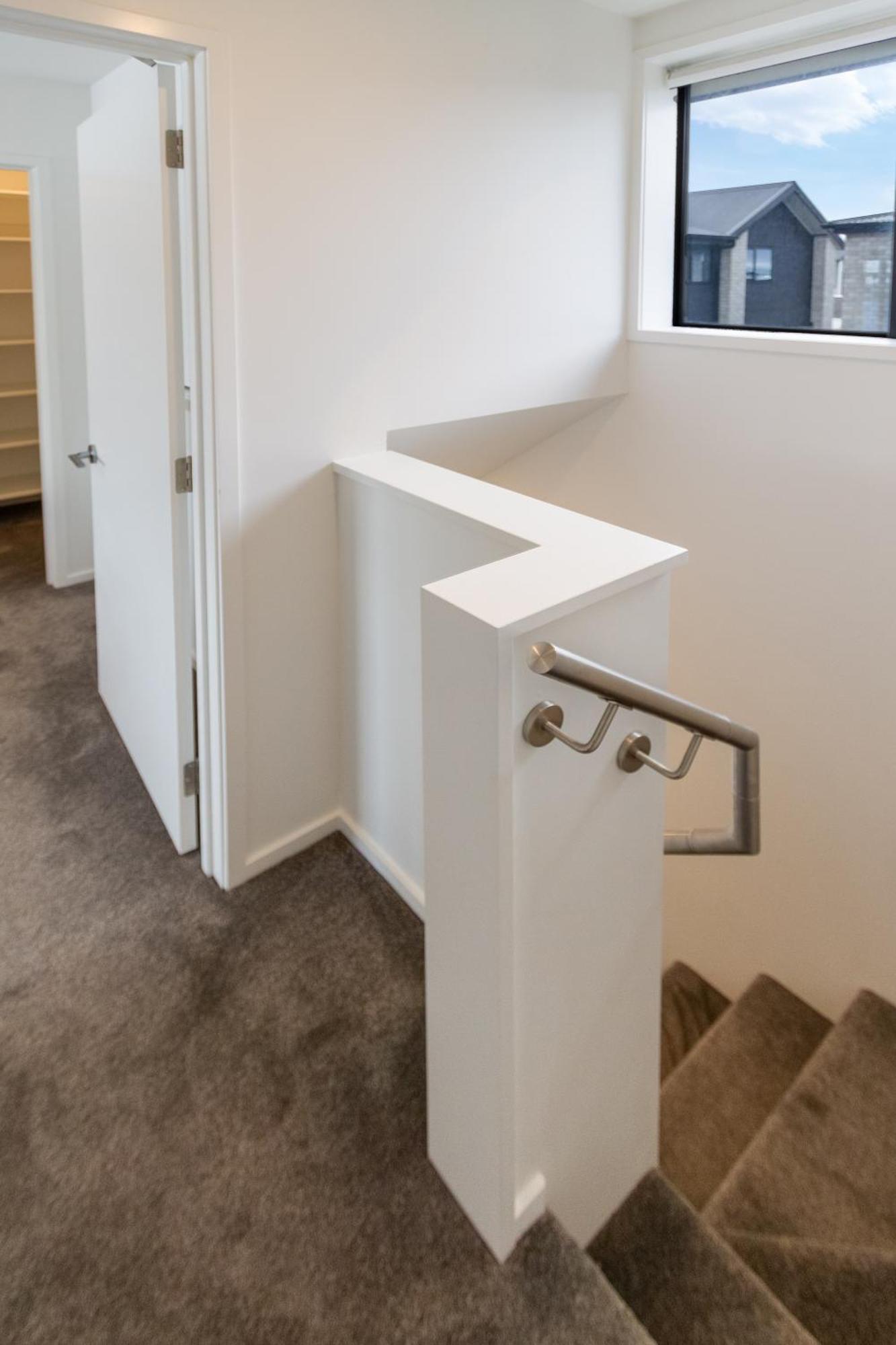 Apartment Elegant 2 Bed 2 Bath In The Cbd