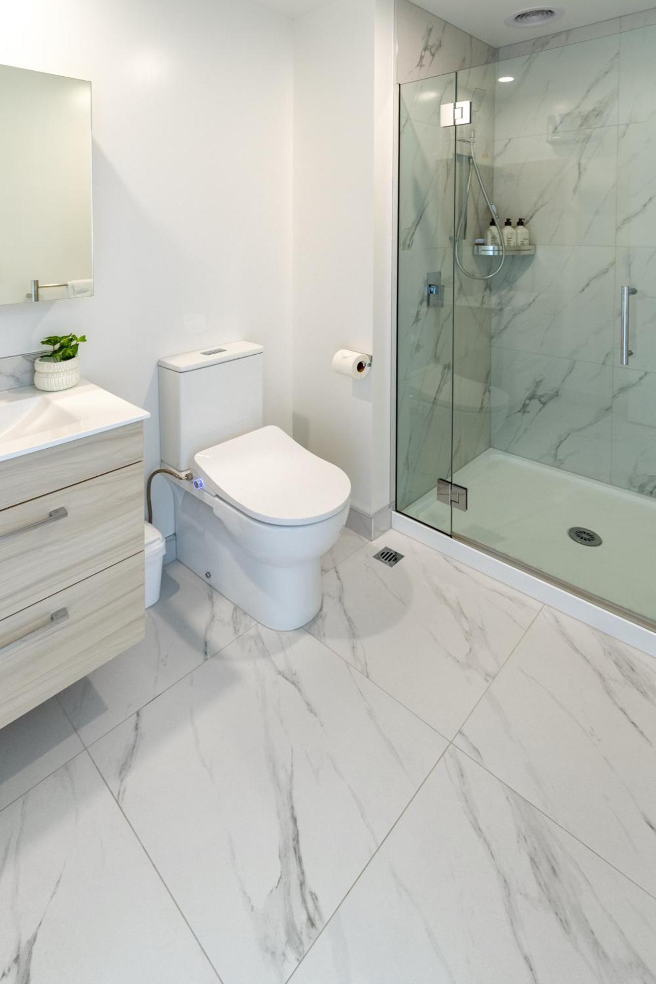 Apartment Elegant 2 Bed 2 Bath In The Cbd